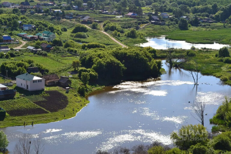 Такси Самара - Большая Каменка