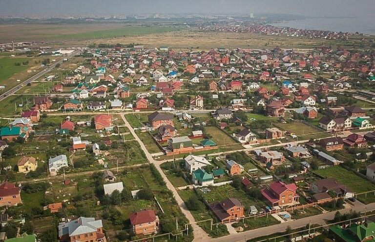 Такси Самара - Подстёпки