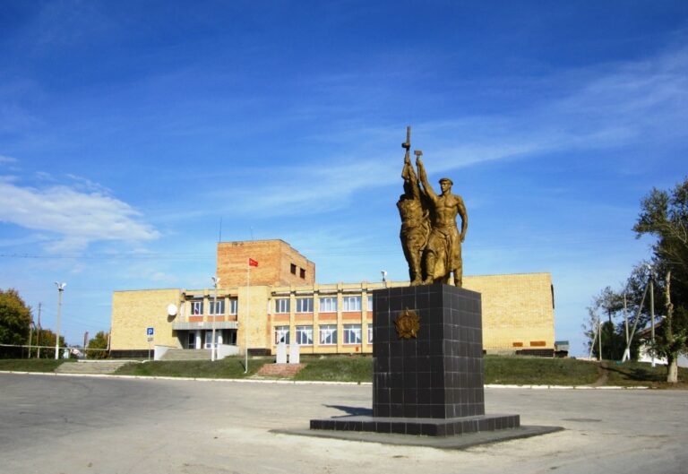 Такси Самара - Новый Буян