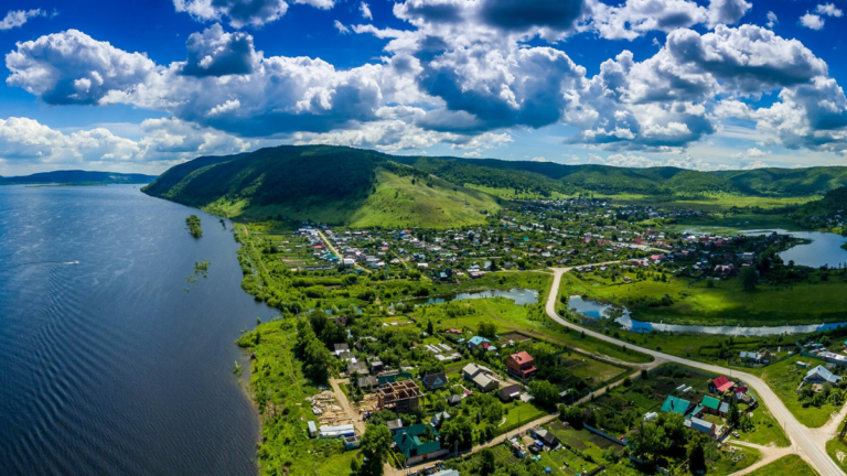Такси Самара - Жигулёвск