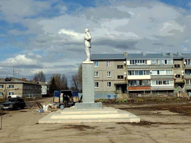 Такси Самара - Красноармейское